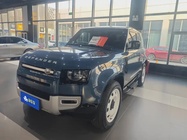 Land Rover Defender 2025