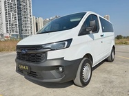 Ford Transit 2023