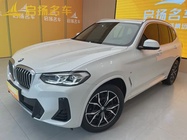 BMW X3 2024