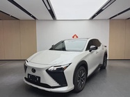 Lexus RZ 2023