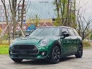 MINI Clubman 2021