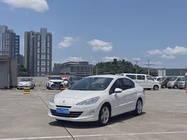 Peugeot 408 2013