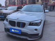 BMW X1 2015