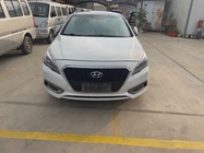 Hyundai Sonata 2017