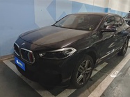 BMW X2 2022