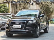Audi Q7 2012