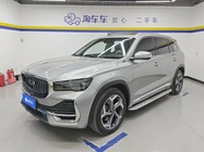 Geely Xingyue L 2023