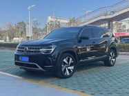 Volkswagen Teramont 2024