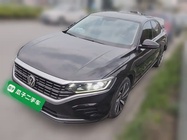 Volkswagen Passat 2021