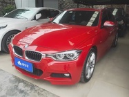 BMW 3 Series 2017