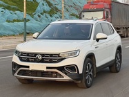 Volkswagen Tayron 2023