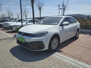 Volkswagen Lavida 2024
