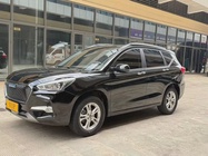 Haval M6 2017