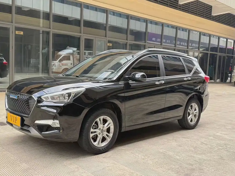 Haval M6