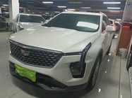 Cadillac XT4 2023