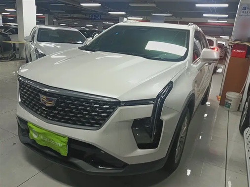 Cadillac XT4 2023