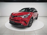Toyota C-HR 2020