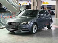 Audi A3 2014