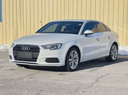 Audi A3 2017
