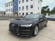 Audi A6 2018