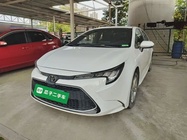 Toyota Levin 2022
