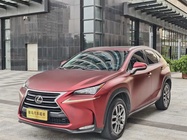 Lexus NX 2016