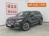 Lincoln Corsair 2022