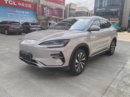 BYD PLUS 2024