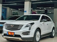 Cadillac XT5 2019