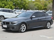 BMW 3 Series 2018