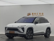 NIO ES6 2022