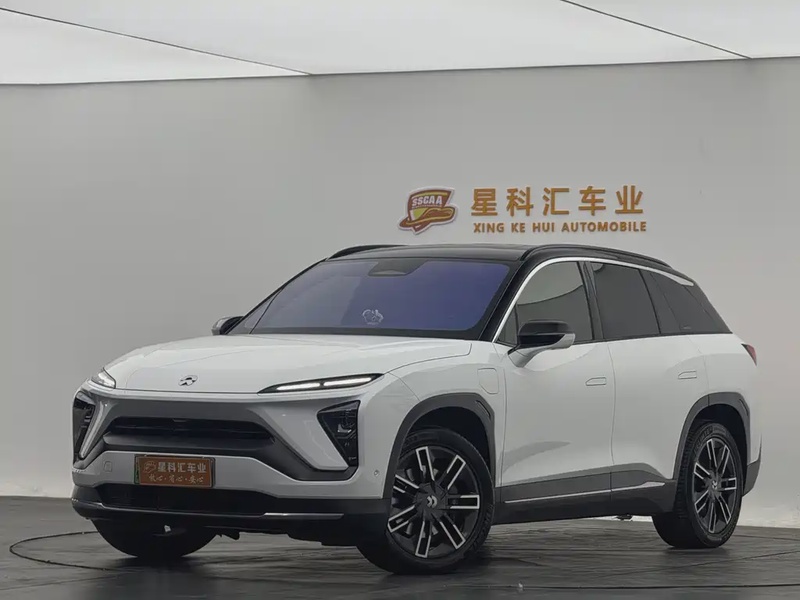 NIO ES6