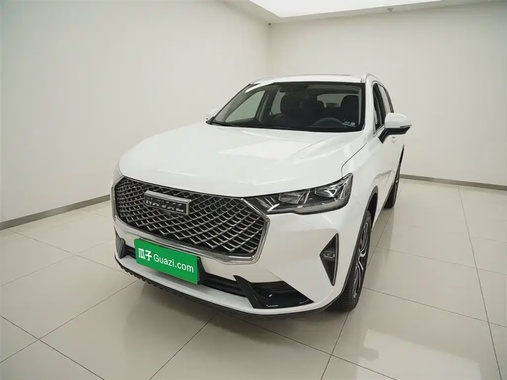 Haval H6 2022