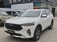 Haval F7 2019