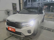 Kia Seltos 2024