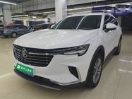 Buick Envision Plus 2021