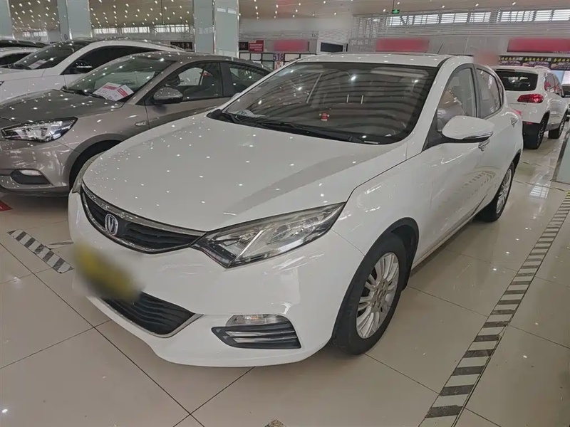 Changan Eado