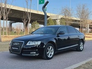 Audi A6 2012
