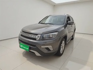 Changan CS75 2017