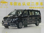 Mercedes-Benz Vito 2021