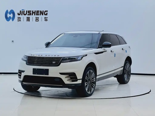 Land Rover Velar 2024