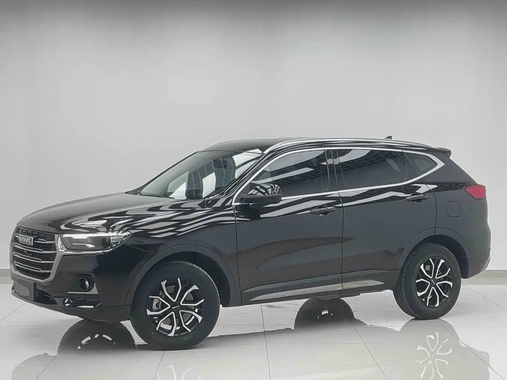 Haval H6 2023