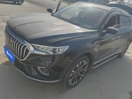 Hongqi HS5 2021