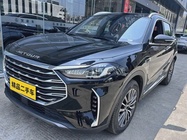 Jetour X70 PLUS 2024