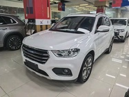 Haval H2 2017