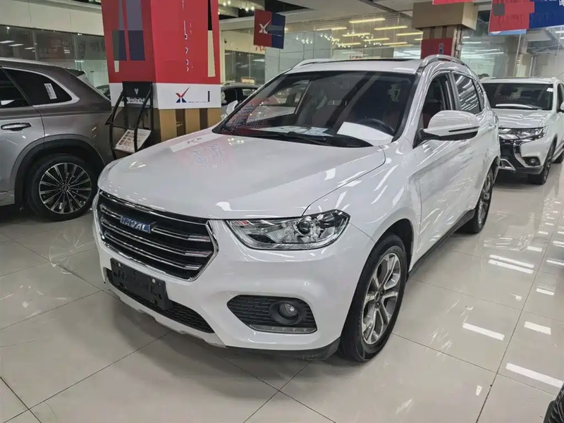 Haval H2