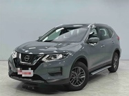 Nissan X-Trail 2025