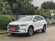 BYD Pro 2020