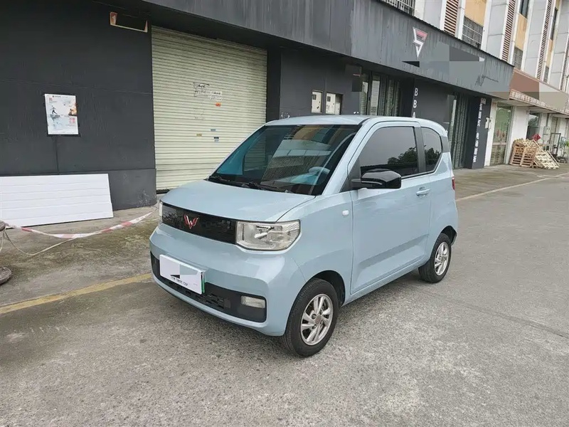 Wuling Mini