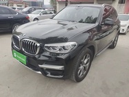 BMW X3 2020